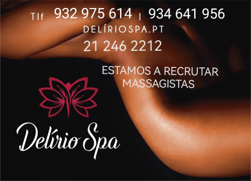 Delírio SPA