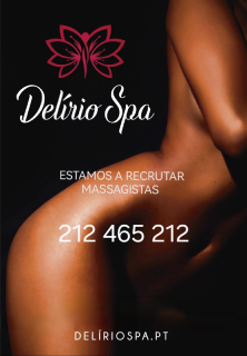 Delírio SPA