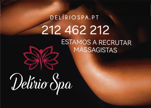 Delírio SPA