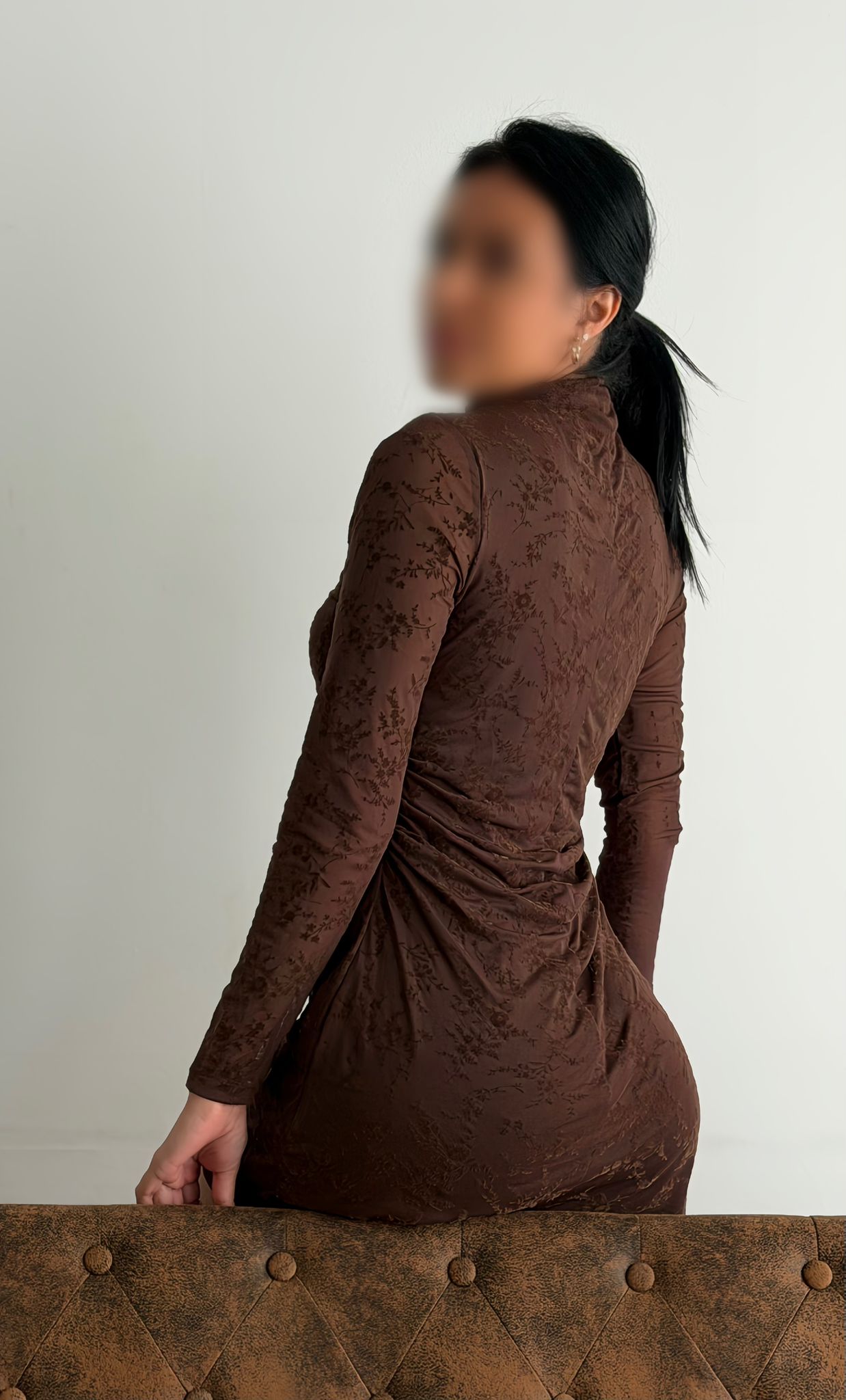 Somassagens - Isis Floratta