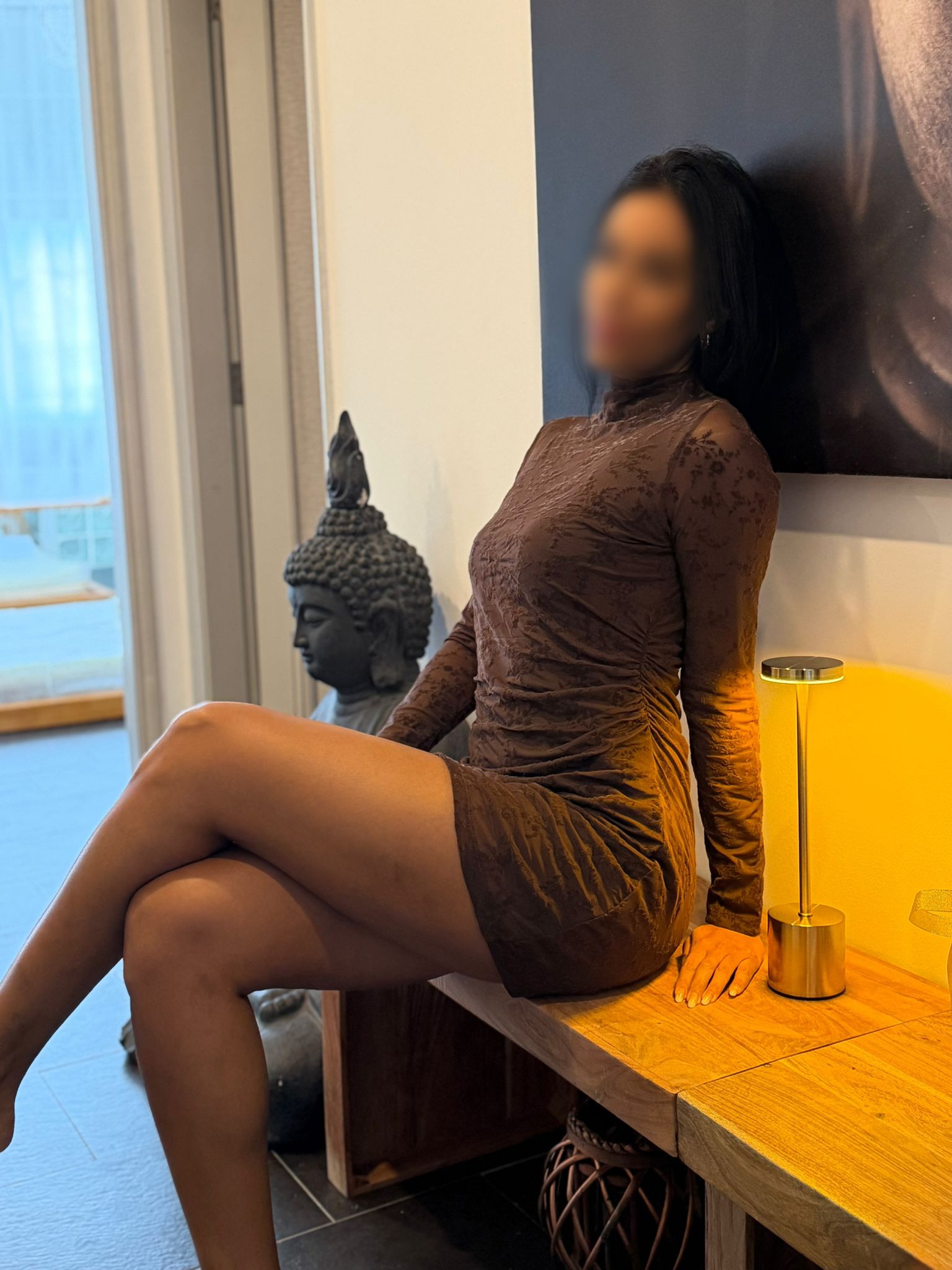 Somassagens - Isis Floratta