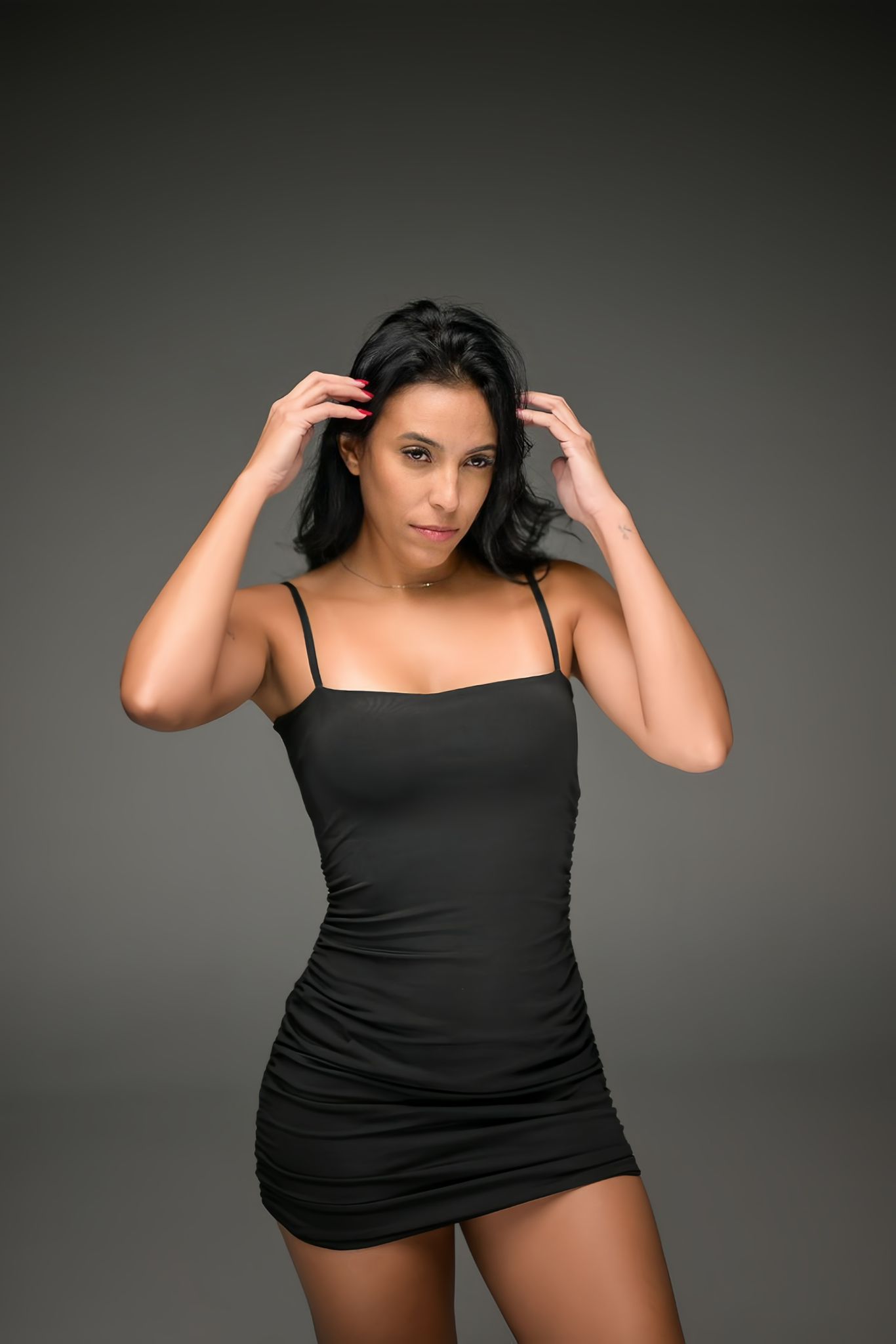 Somassagens - Isis Floratta