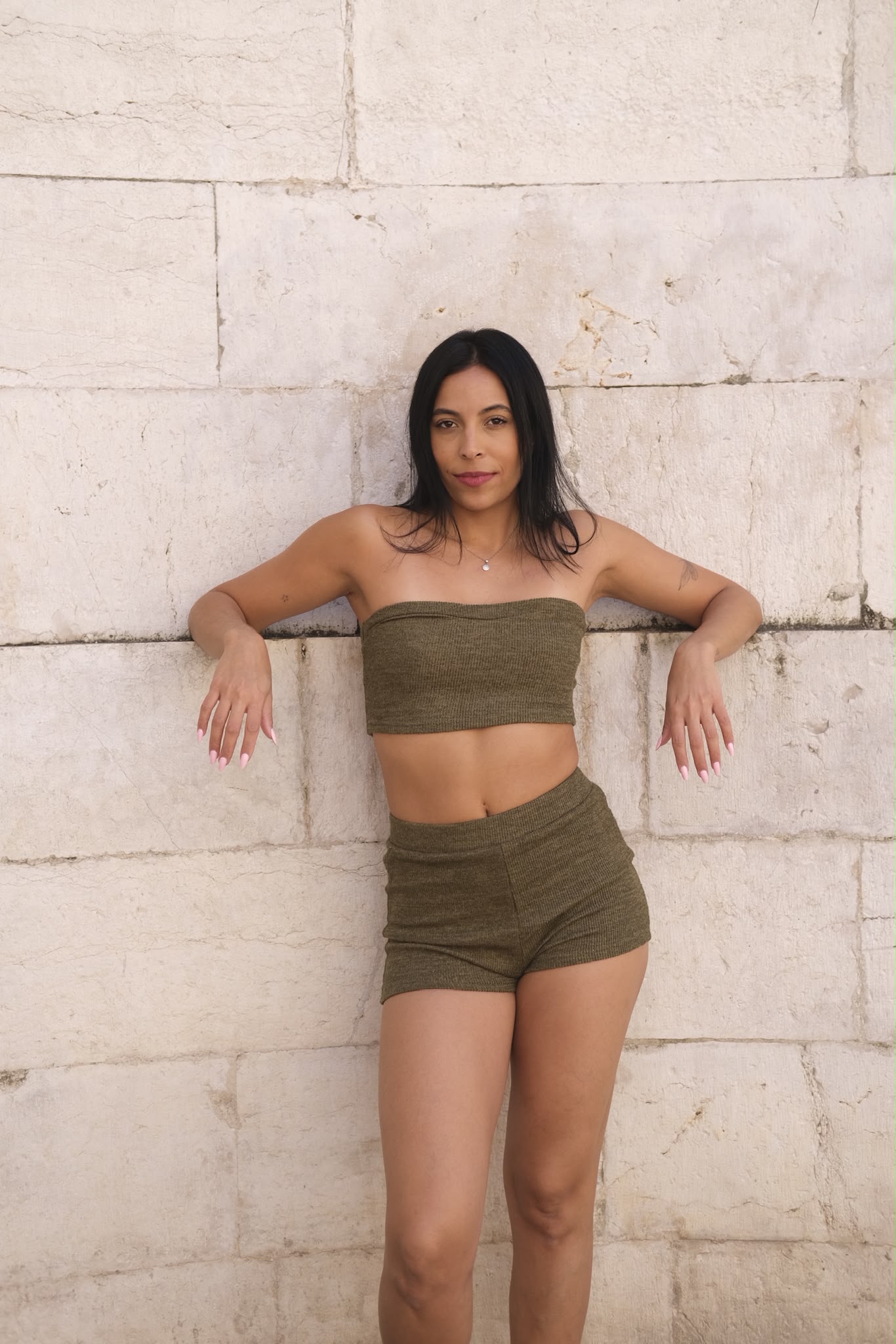Somassagens - Isis Floratta