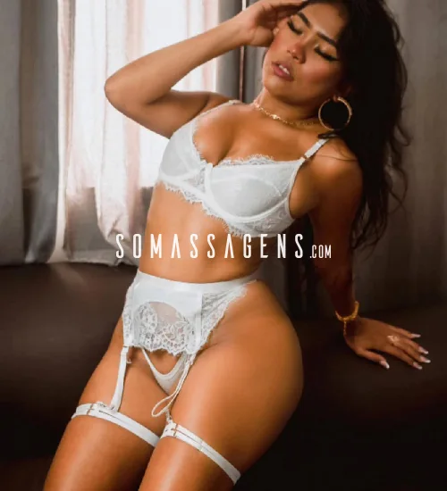 Larissa Evy