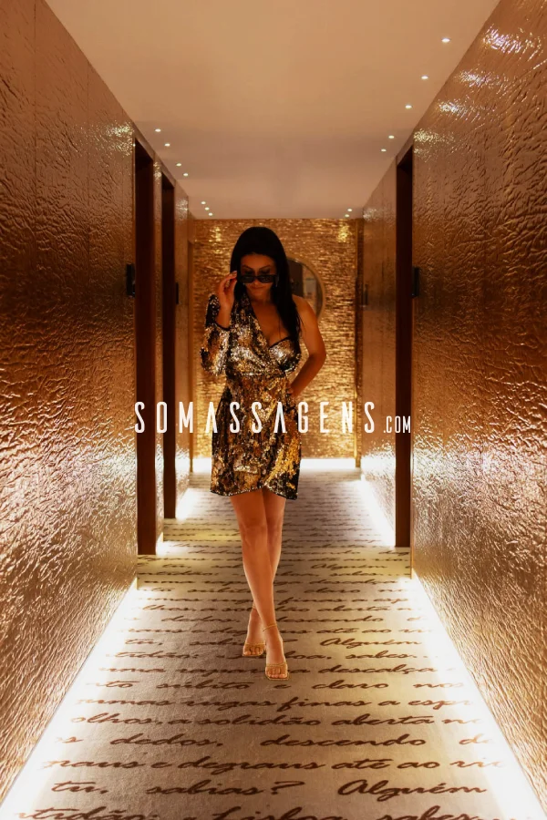 Somassagens - Sara Massage