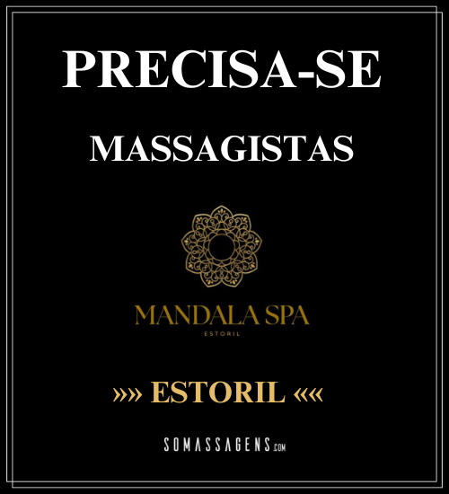 [AN&Uacute;NCIO] Massagistas