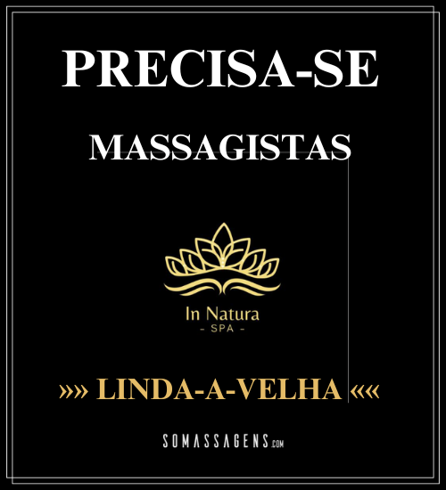 [AN&Uacute;NCIO] Massagistas