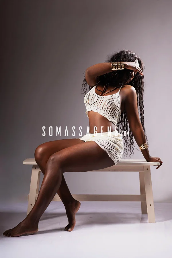 Somassagens - Sara Lótus