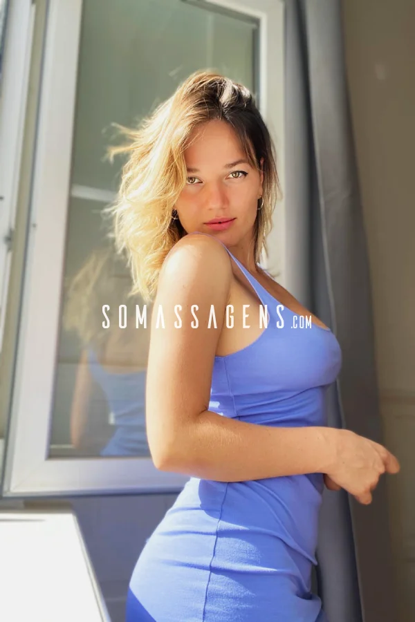 Somassagens - Jenny