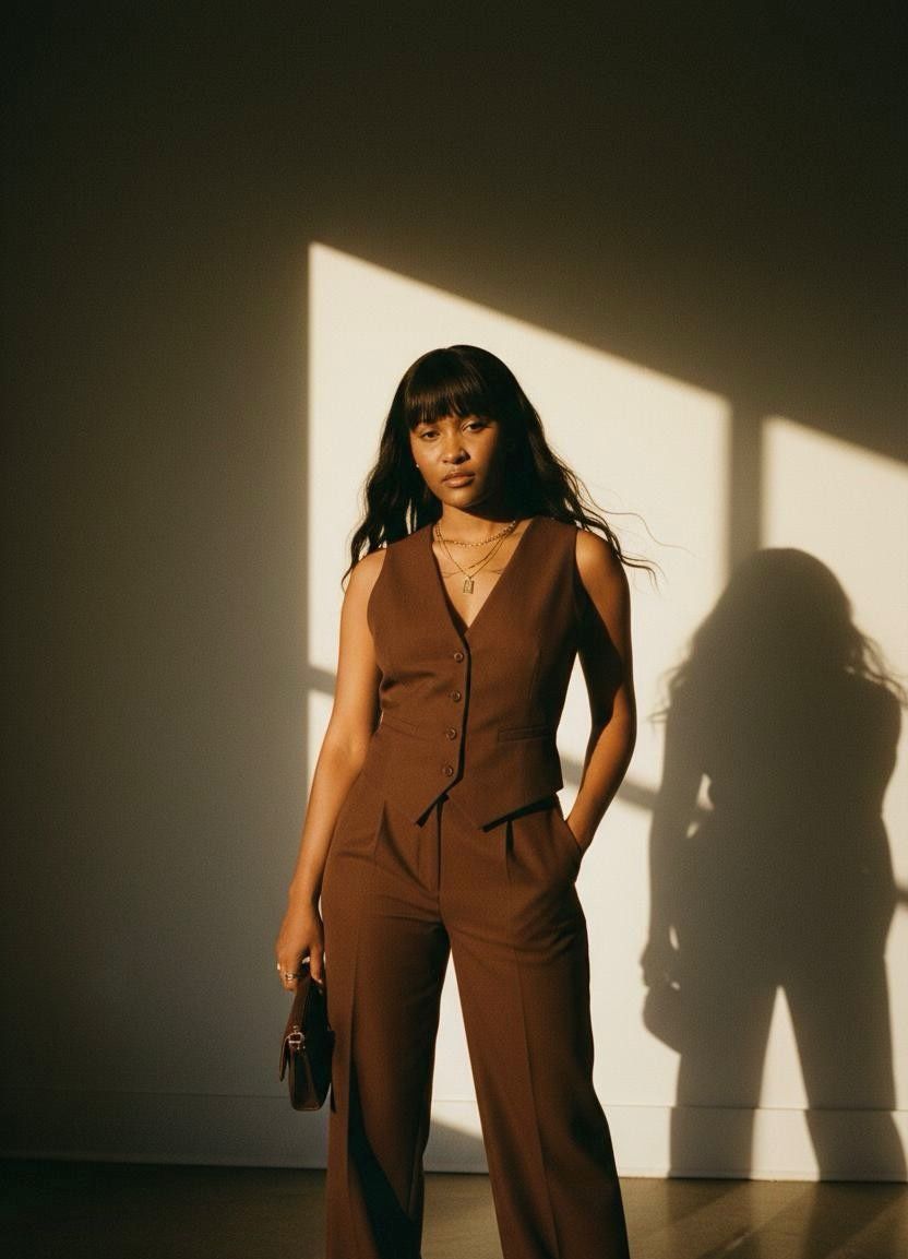 Somassagens - Anny Floratta