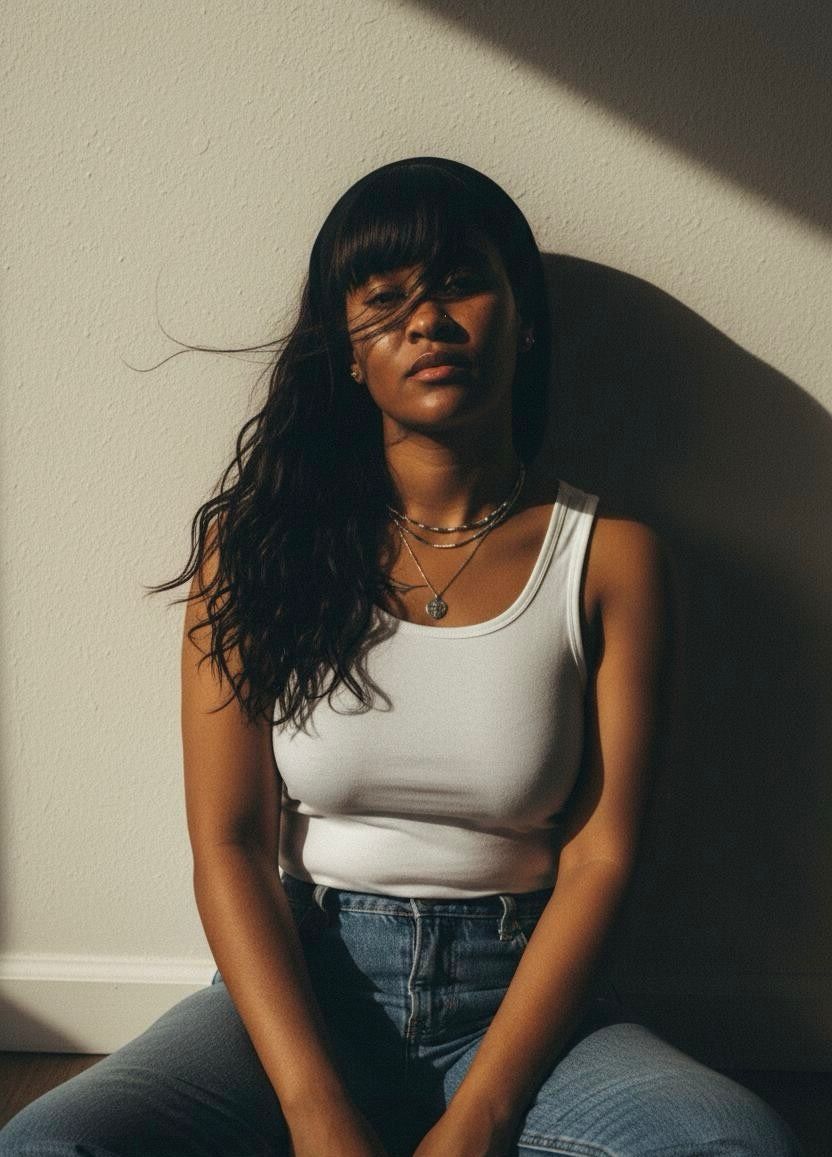 Somassagens - Anny Floratta