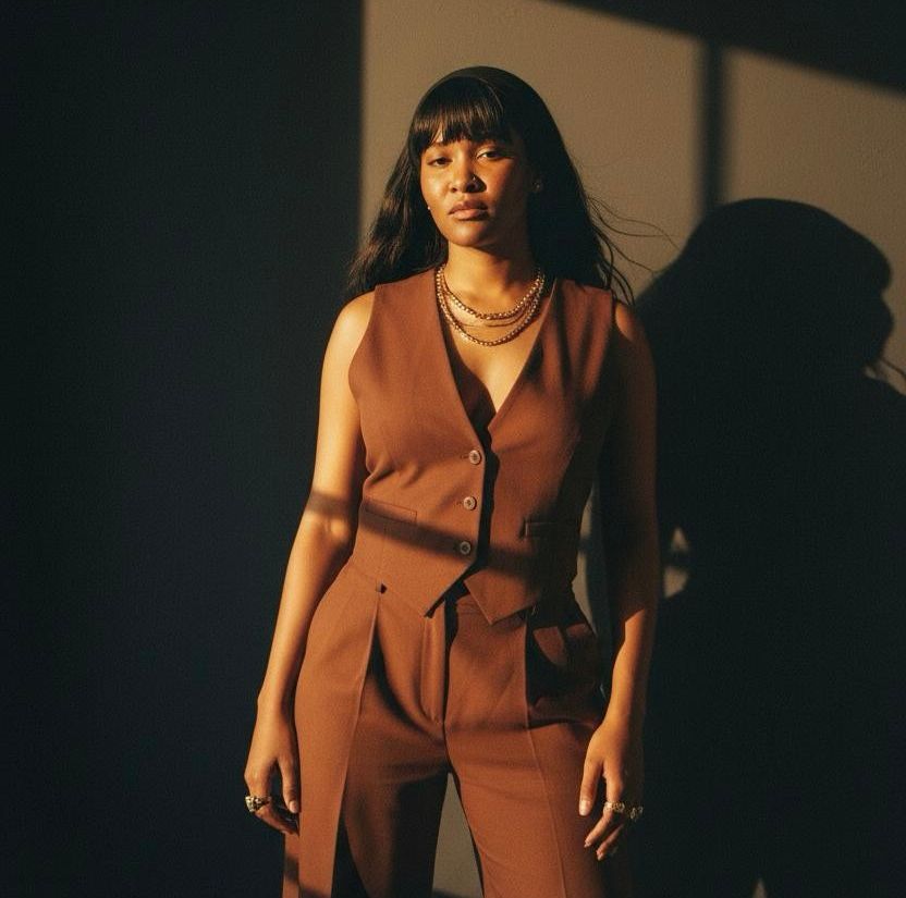 Somassagens - Anny Floratta